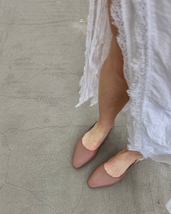 Код 3113 темна пудра