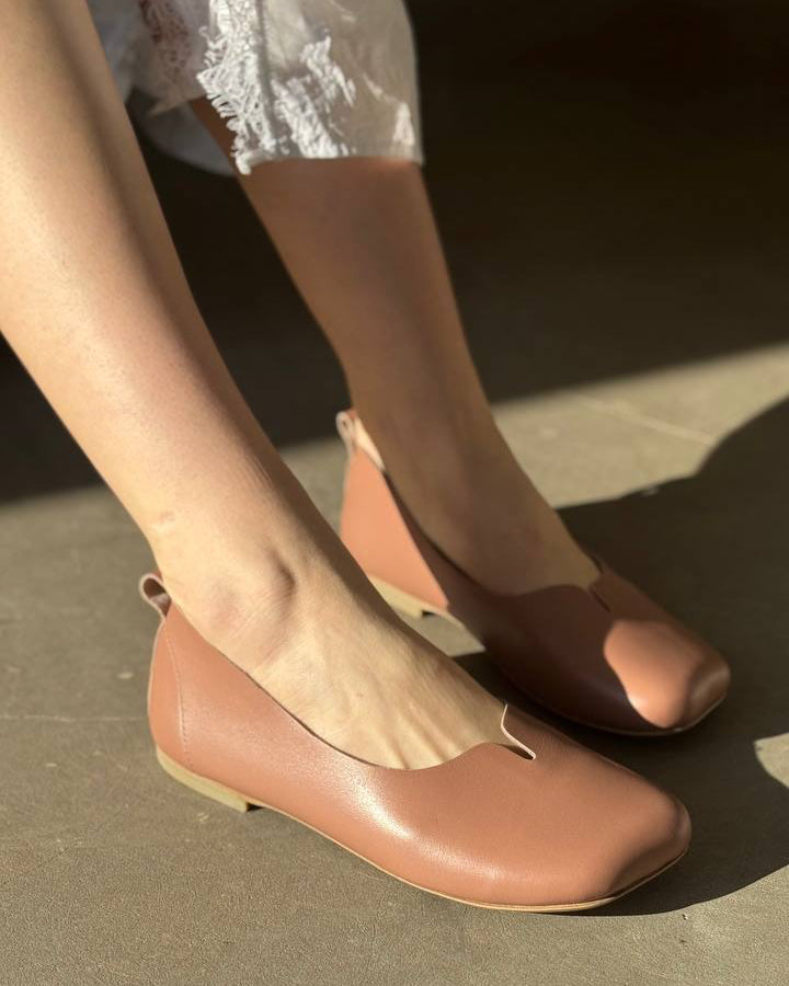 Код 3109 темна пудра