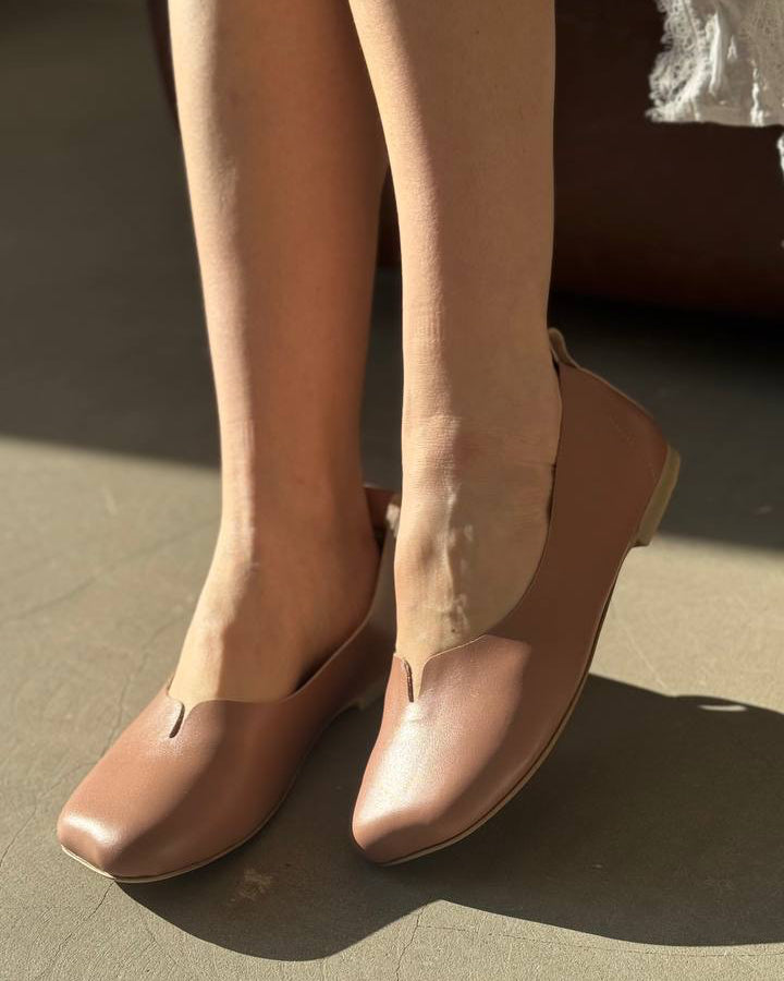 Код 3109 темна пудра