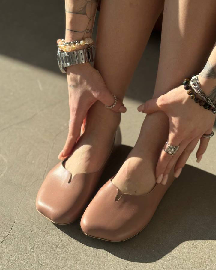 Код 3109 темна пудра