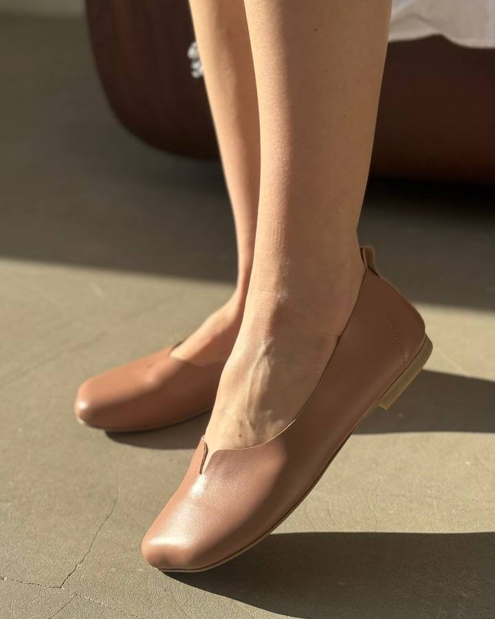 Код 3109 темна пудра