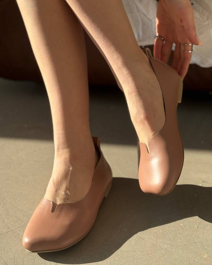 Код 3109 темна пудра