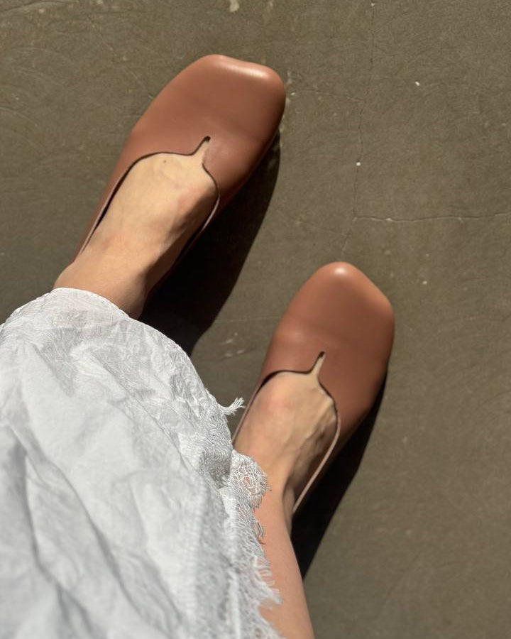 Код 3109 темна пудра