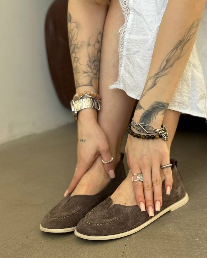 Код 3110 темний капучино