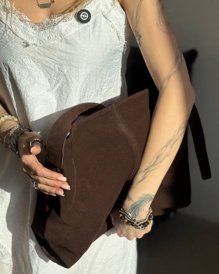 Код 1055 коричневий