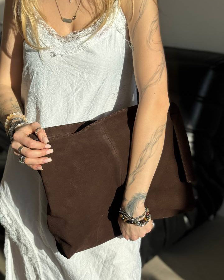 Код 1055 коричневий