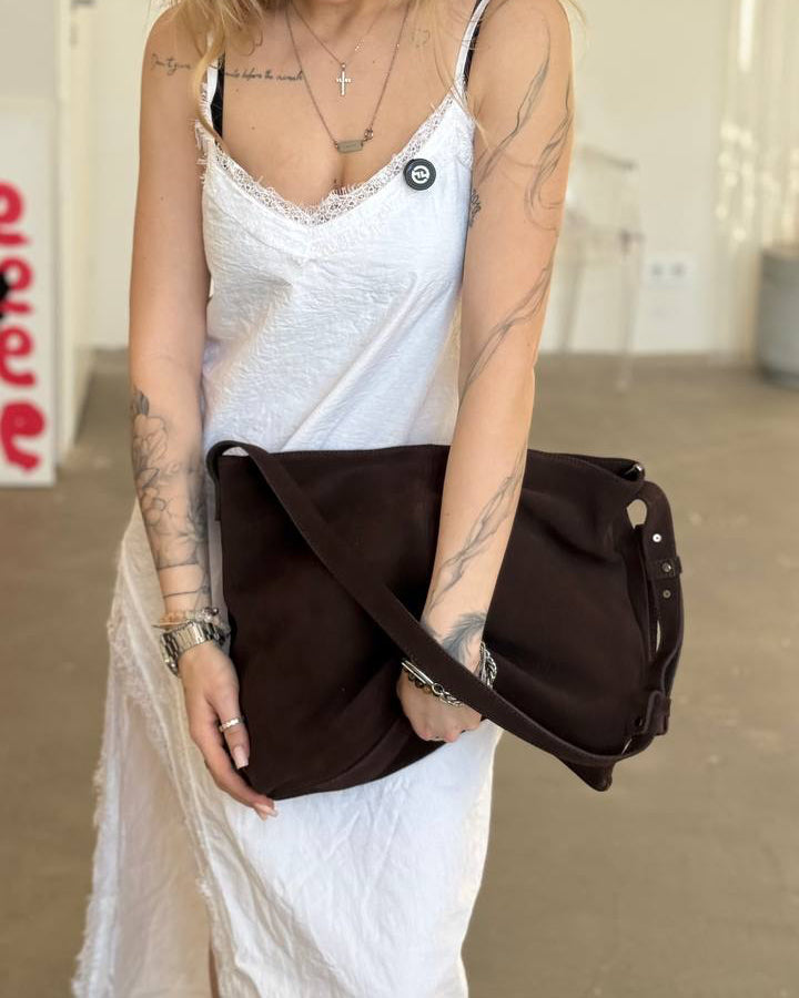 Код 1055 коричневий