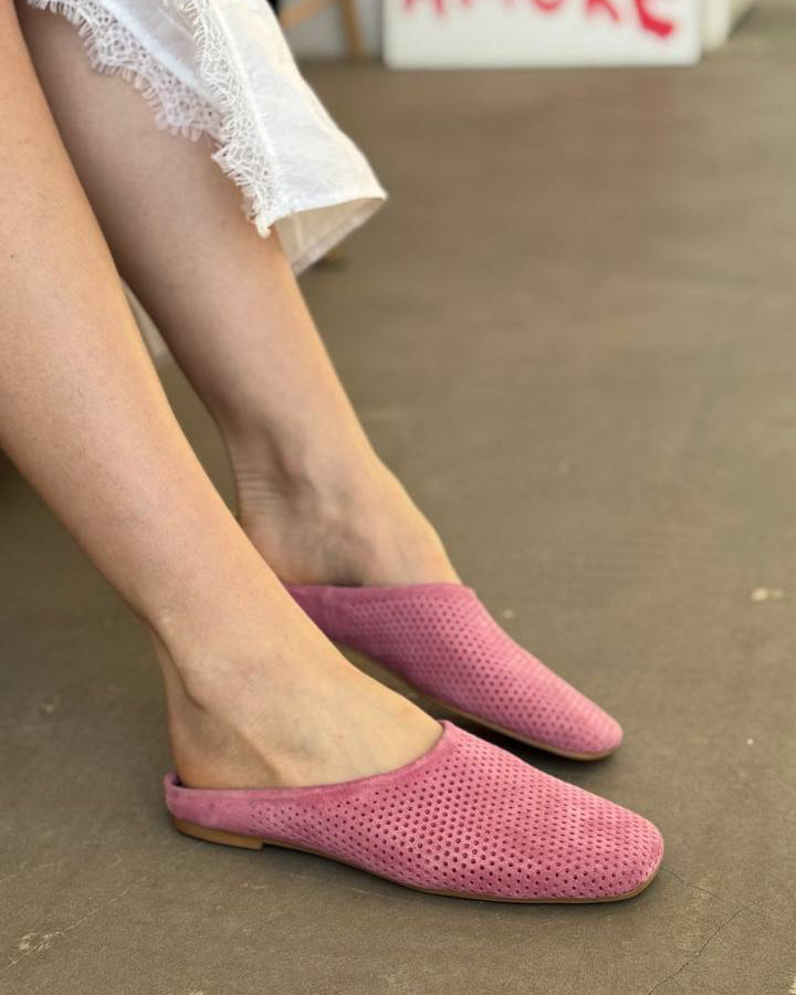 Код 3026 рожевий