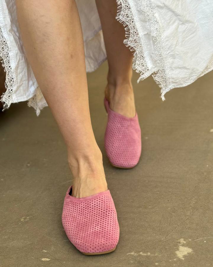 Код 3026 рожевий