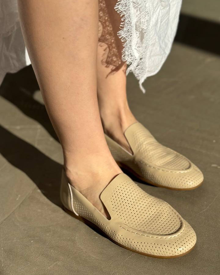 Код 2932-4 бежевий