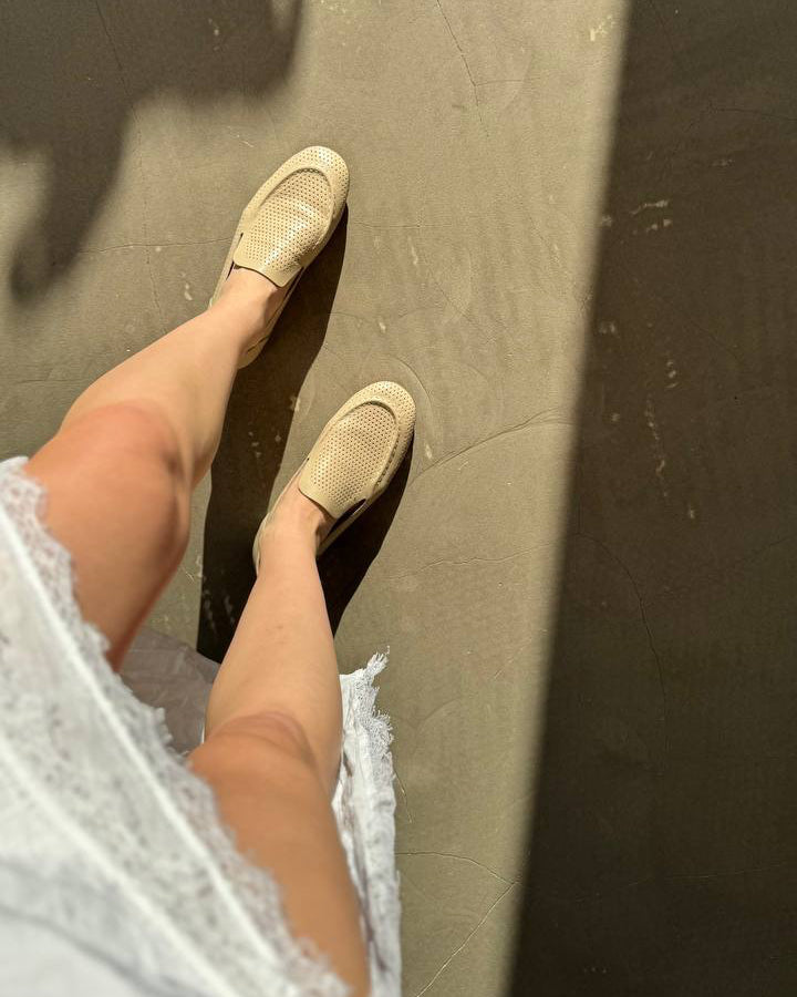 Код 2932-4 бежевий