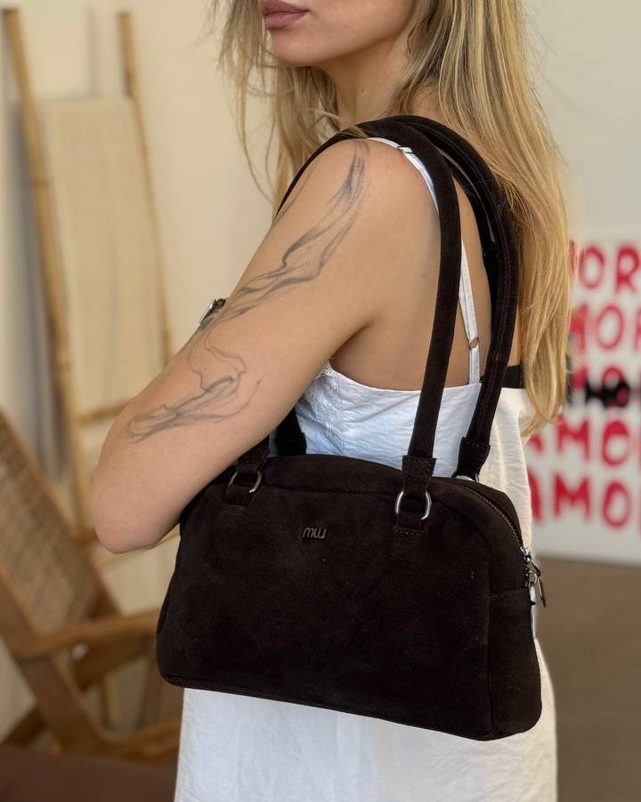 Код 1043 коричневий