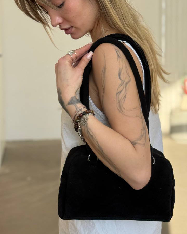 Код 1043 чорний