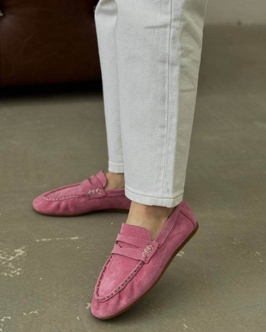 Код 3231 рожевий