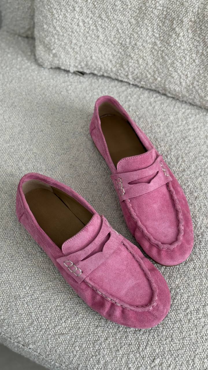 Код 3231 рожевий