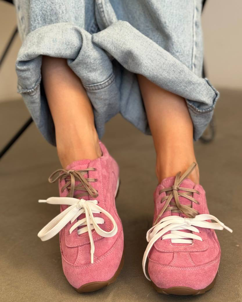 Код 3217 рожевий