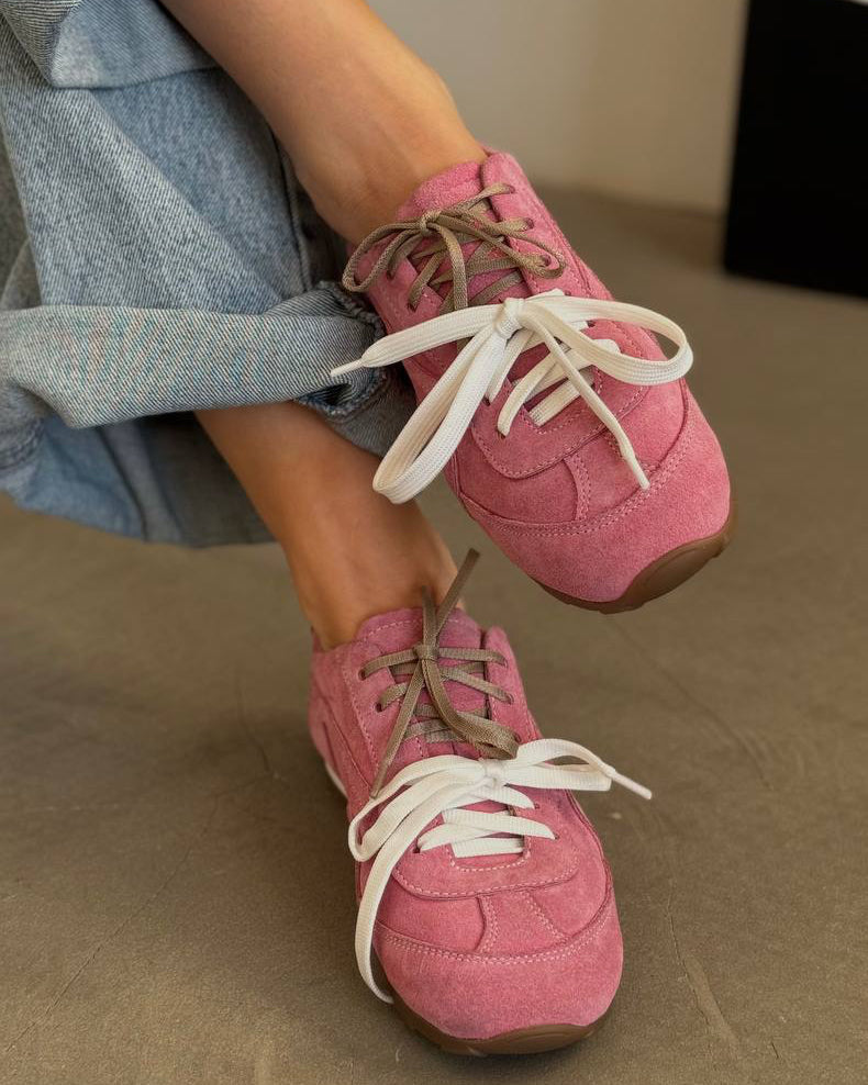 Код 3217 рожевий