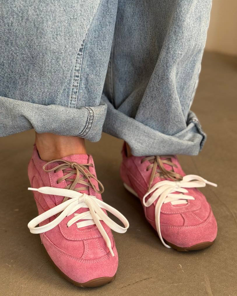 Код 3217 рожевий