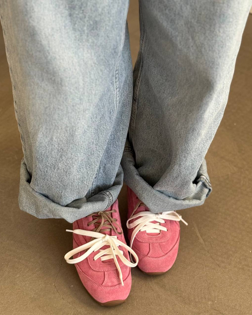 Код 3217 рожевий