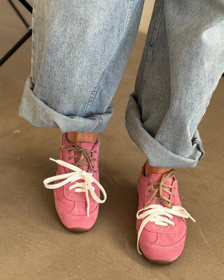 Код 3217 рожевий