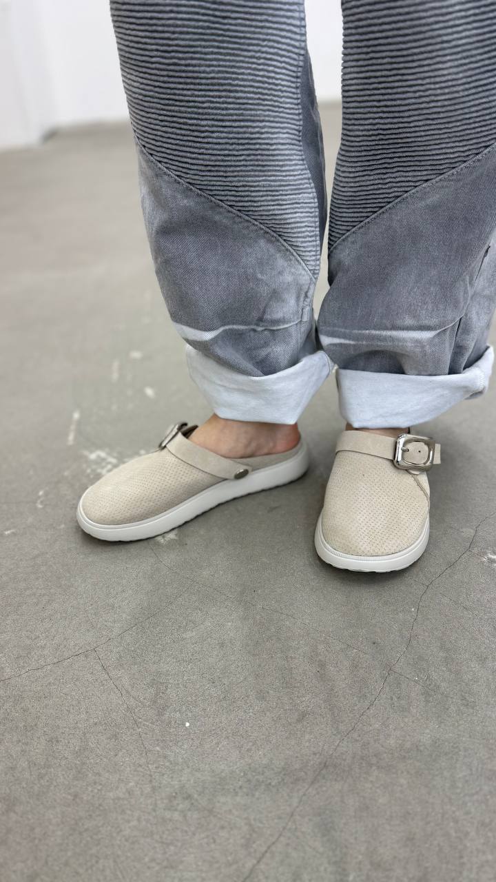 Код 3114 світлий беж накол