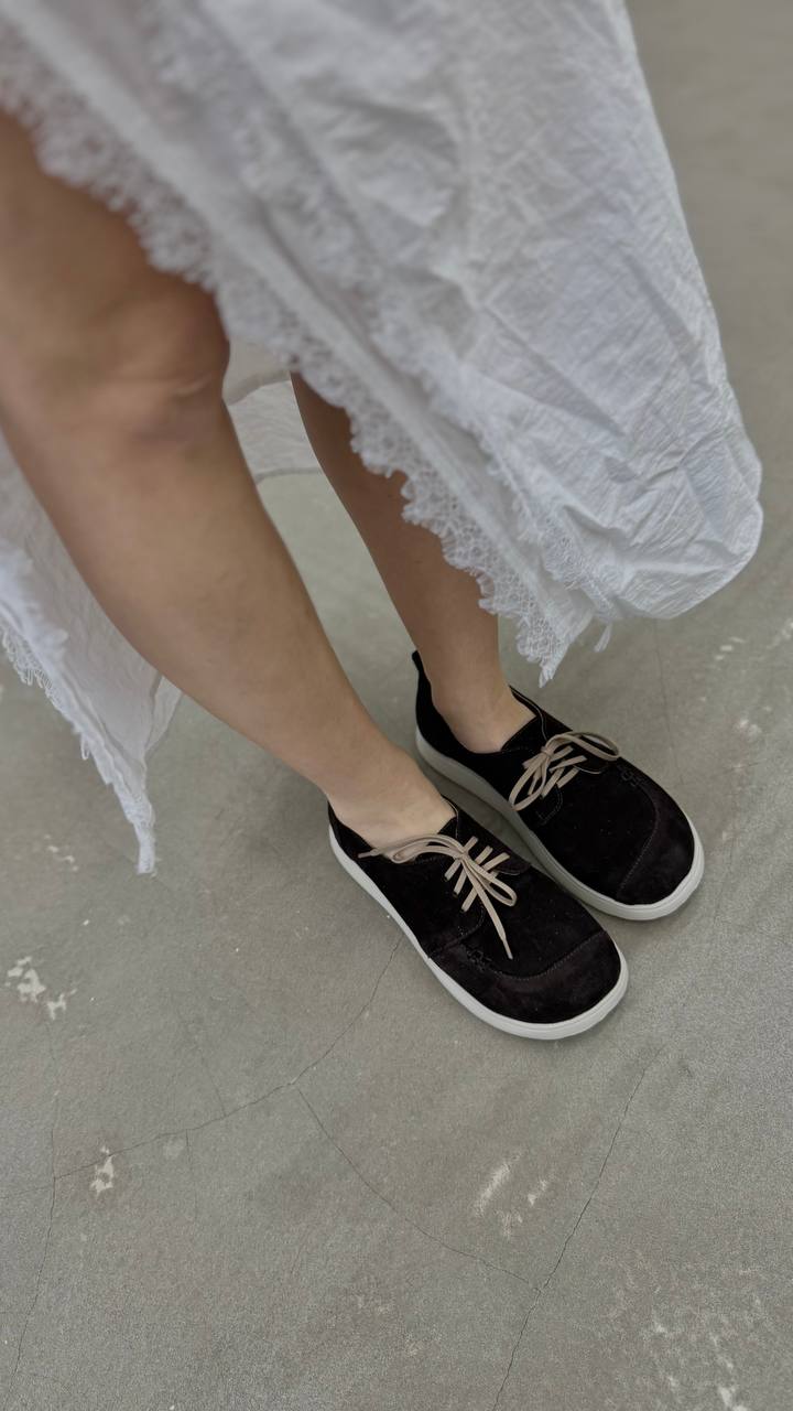 Код 3118 коричневий