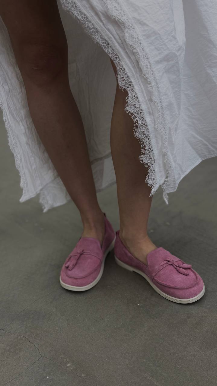 Код 3133 рожевий