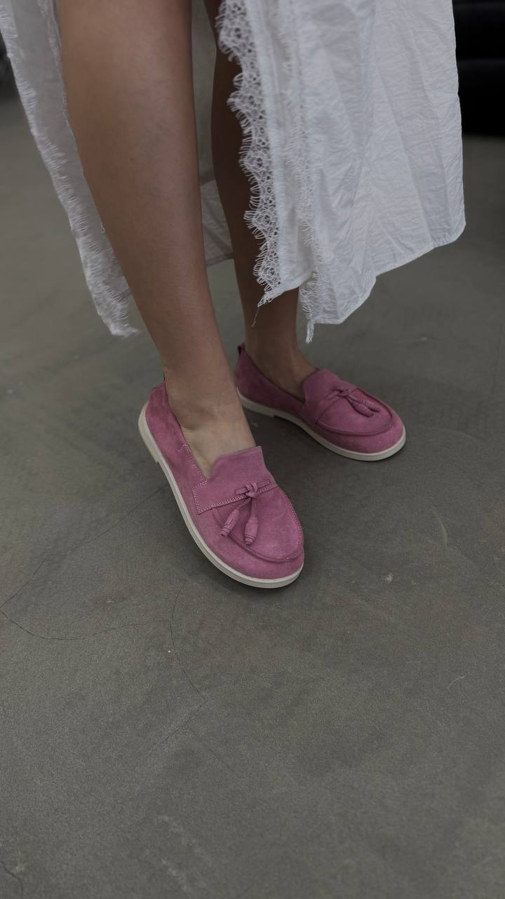 Код 3133 рожевий