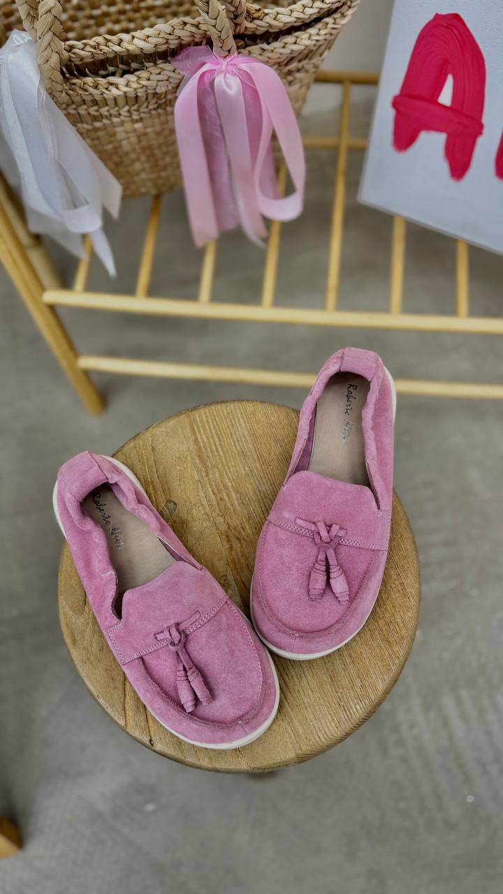 Код 3133 рожевий