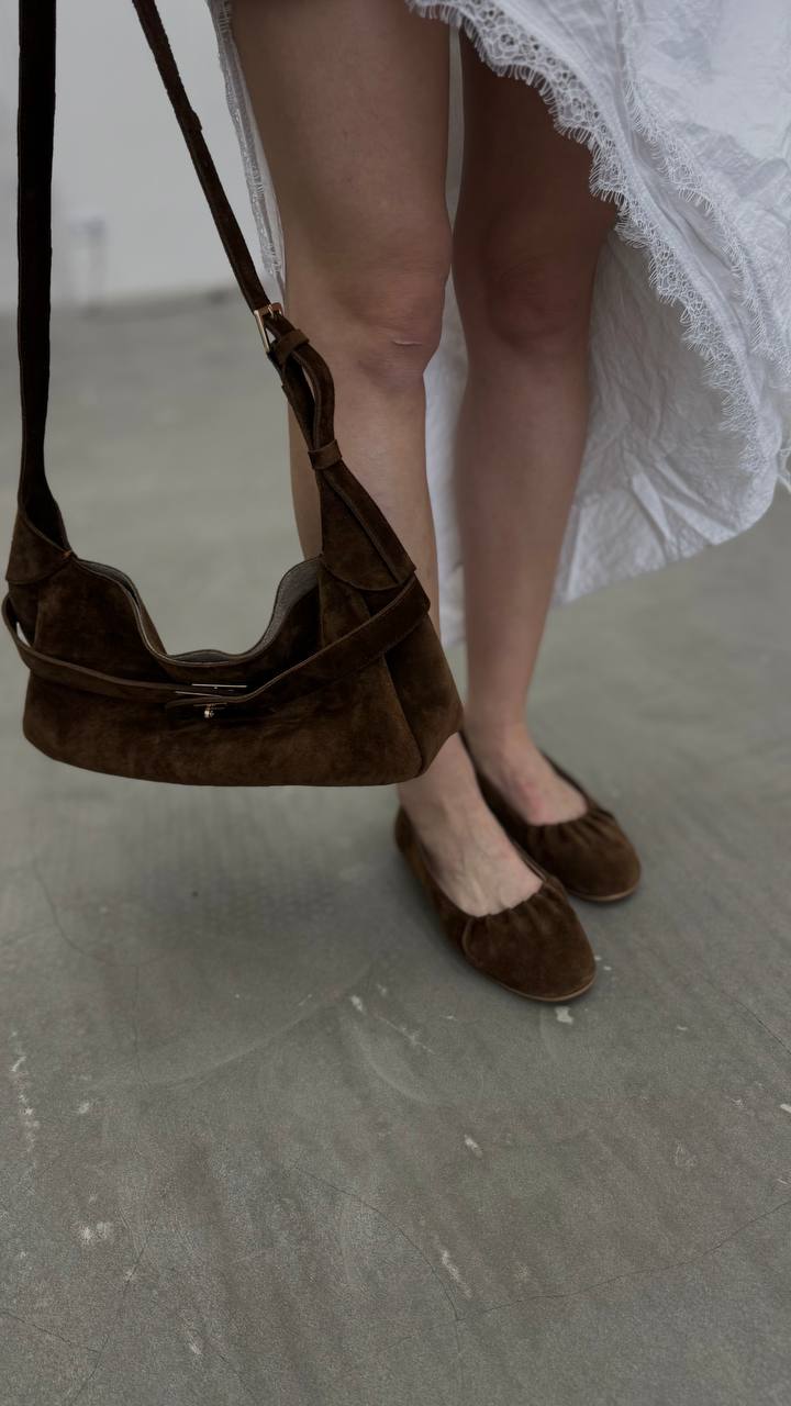 Код 1053 коричневий