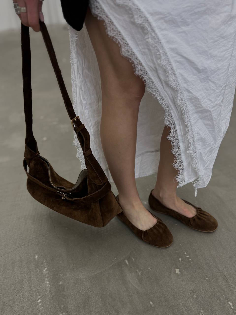 Код 1053 коричневий