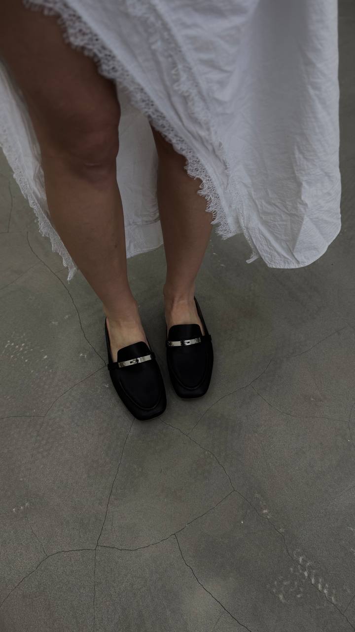 Код 3218 чорний