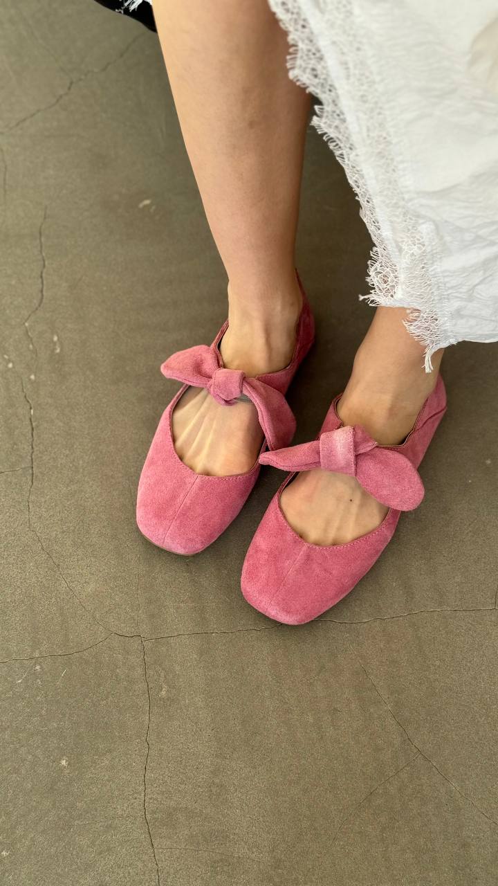 Код 3229 рожевий