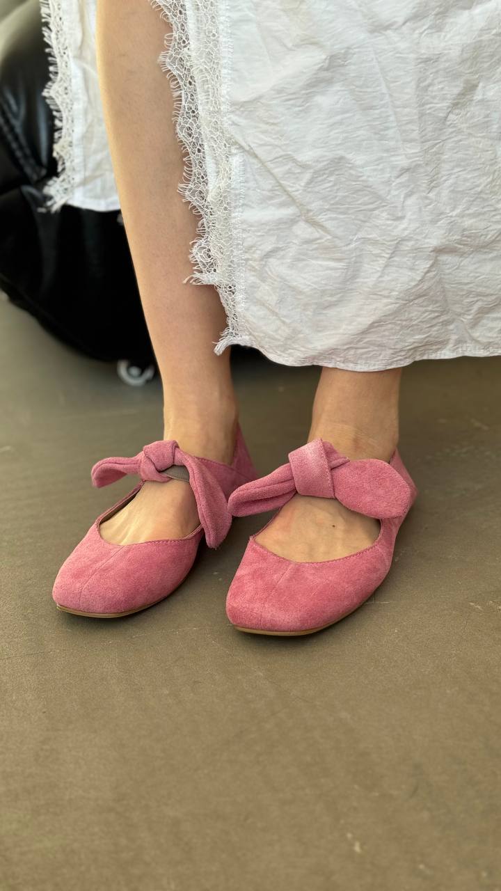 Код 3229 рожевий