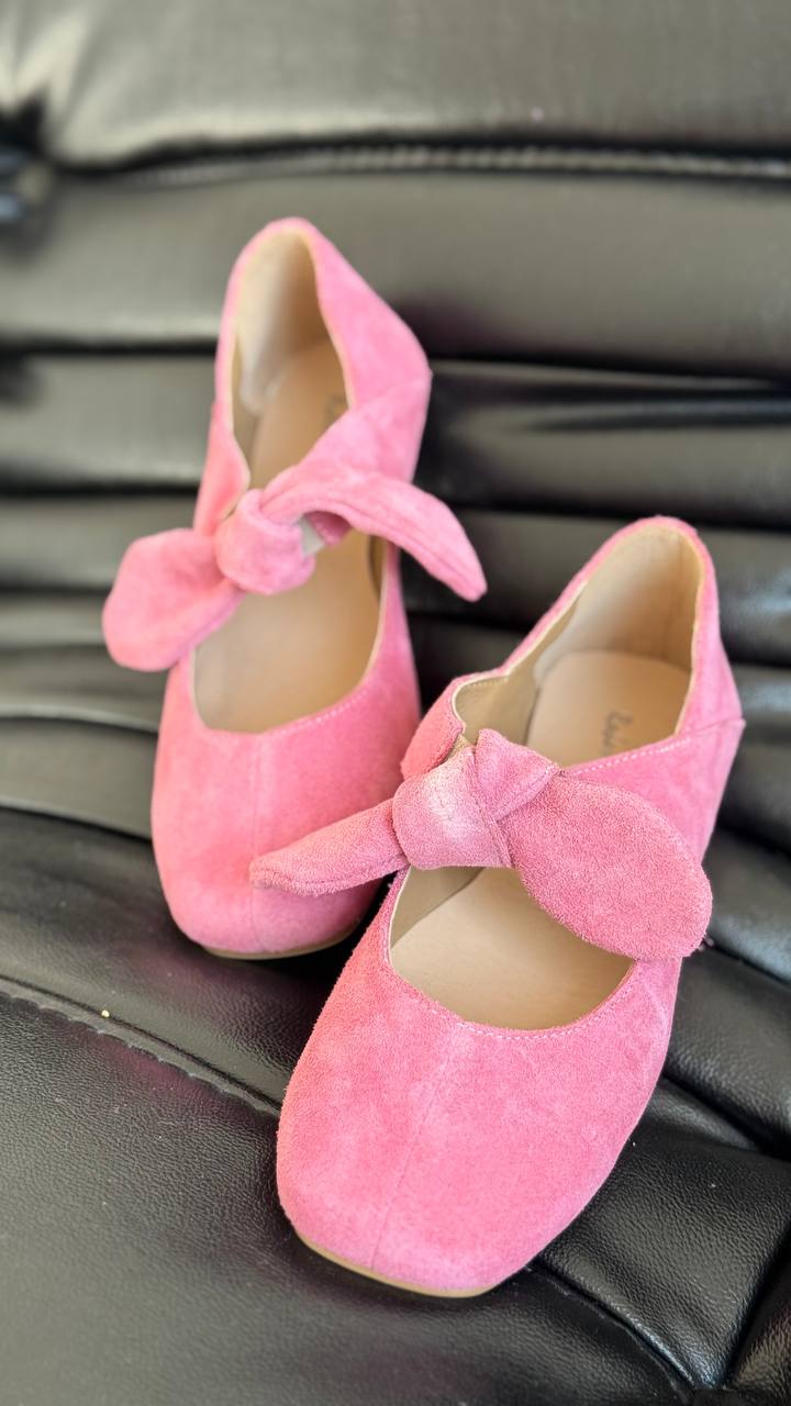 Код 3229 рожевий