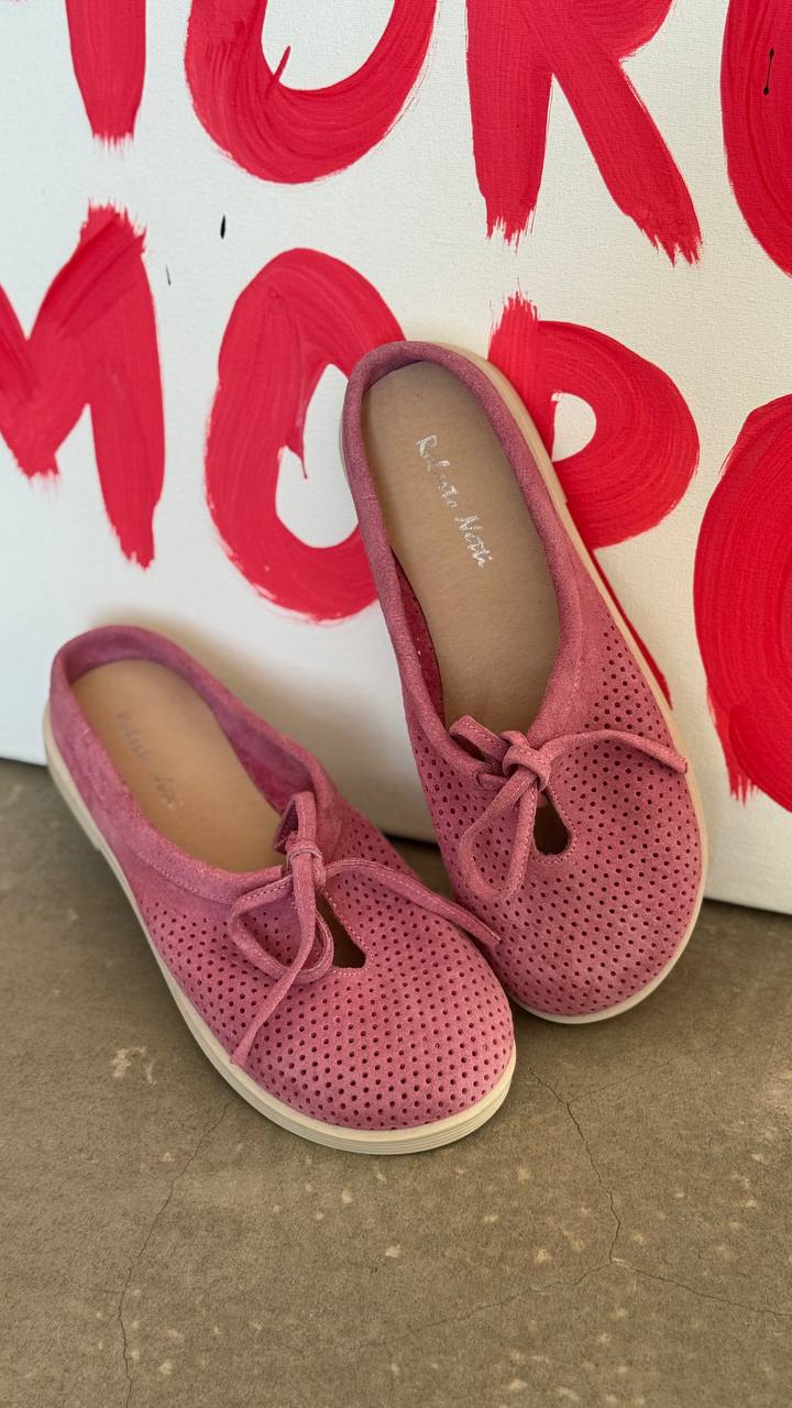 Код 3147 рожевий перф