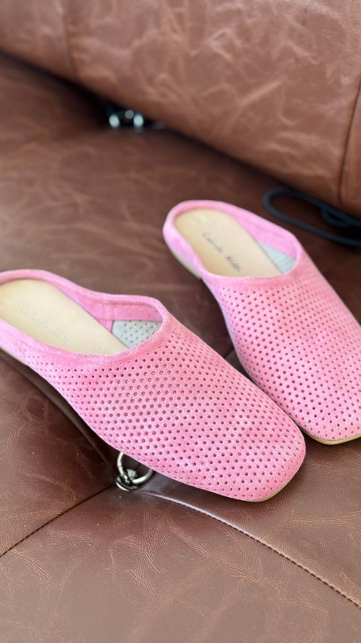 Код 3026 рожевий перф