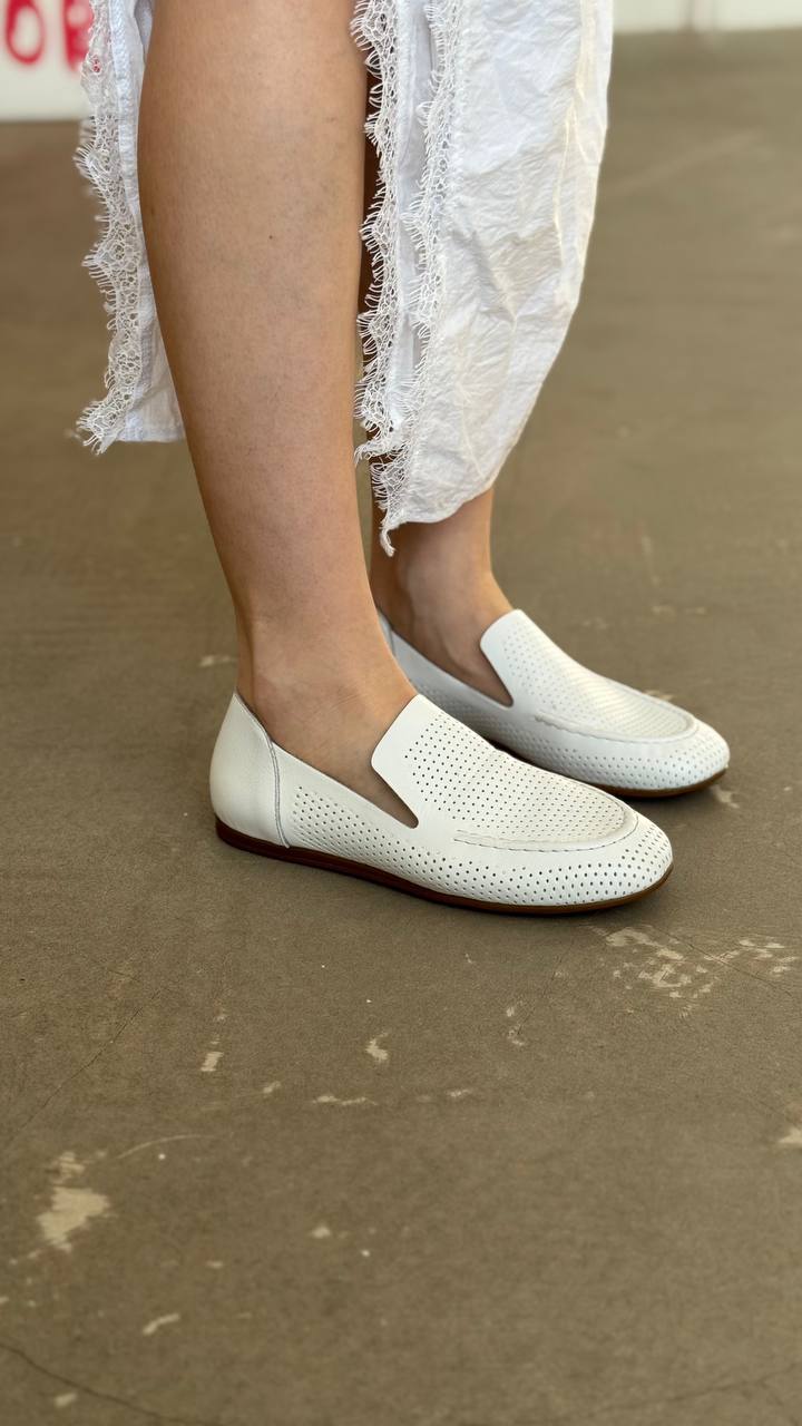 Код 2932-4 біла перф