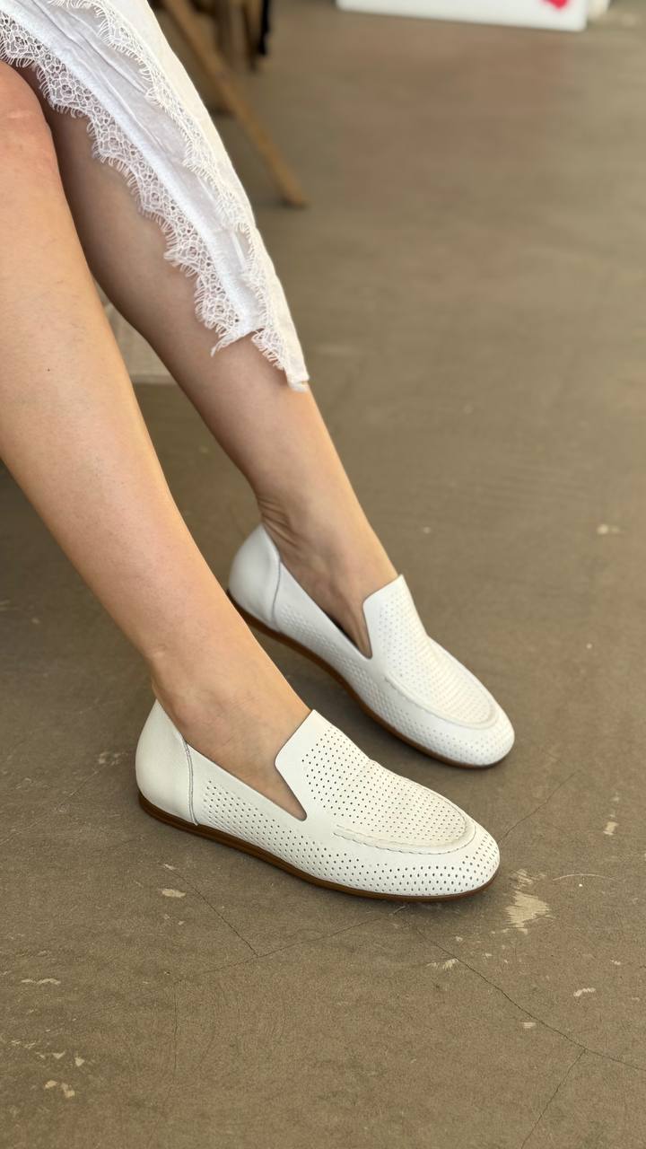 Код 2932-4 біла перф