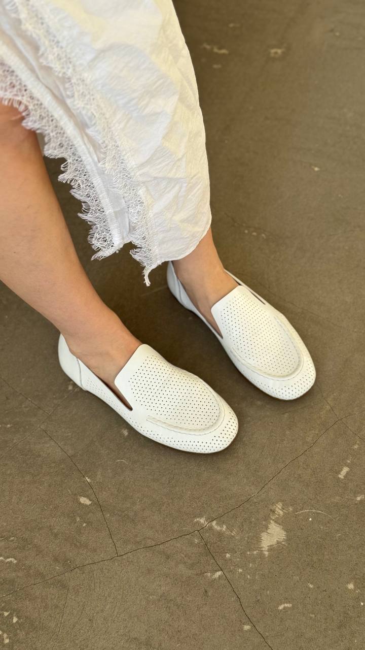 Код 2932-4 біла перф