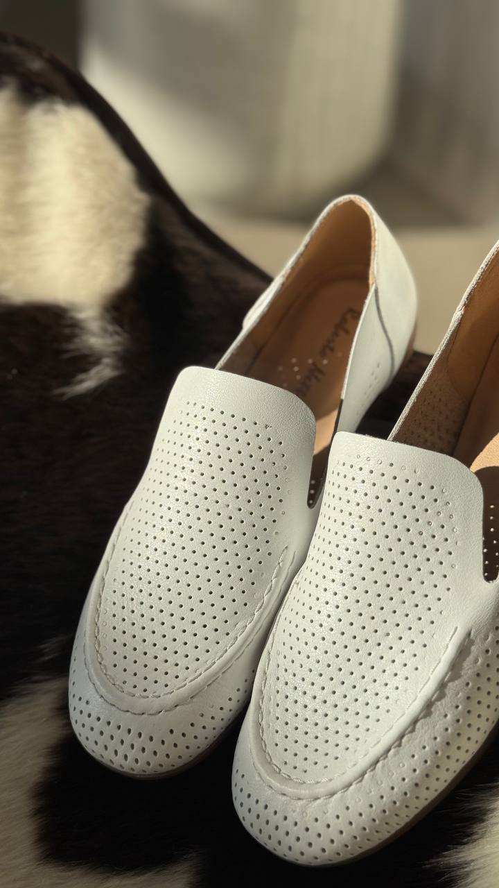 Код 2932-4 біла перф