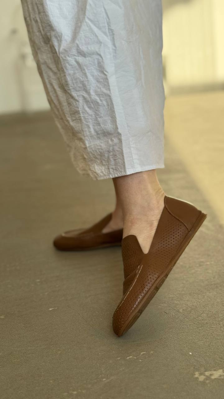 Код 2932-4 рудий перф