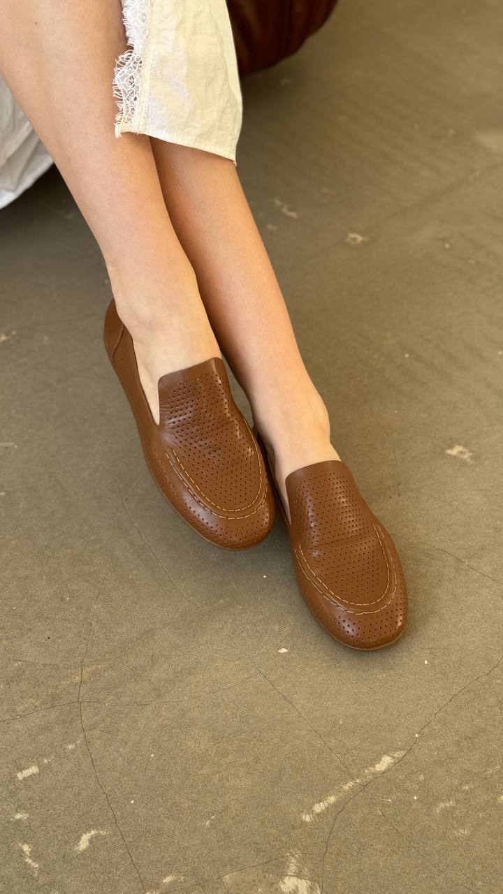 Код 2932-4 рудий перф