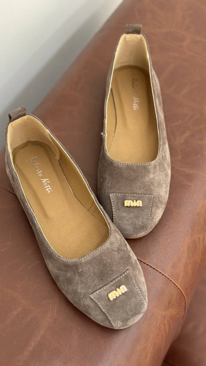 Код 3221 темний капучино