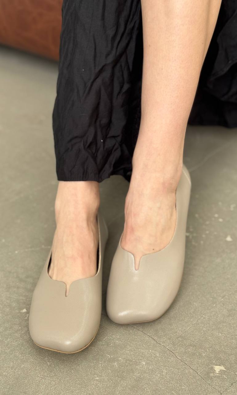 Код 3109 капучино-сірий