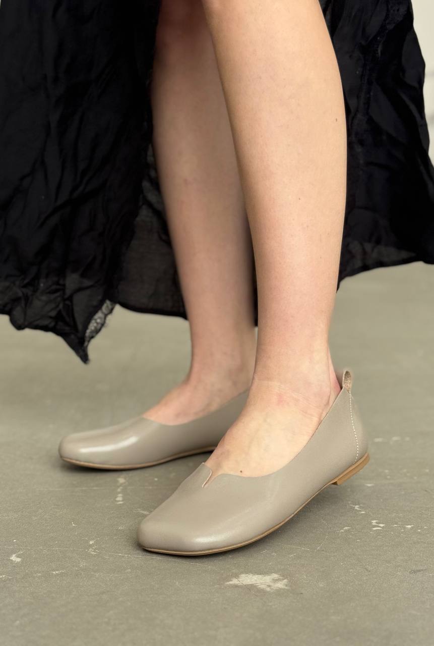 Код 3109 капучино-сірий