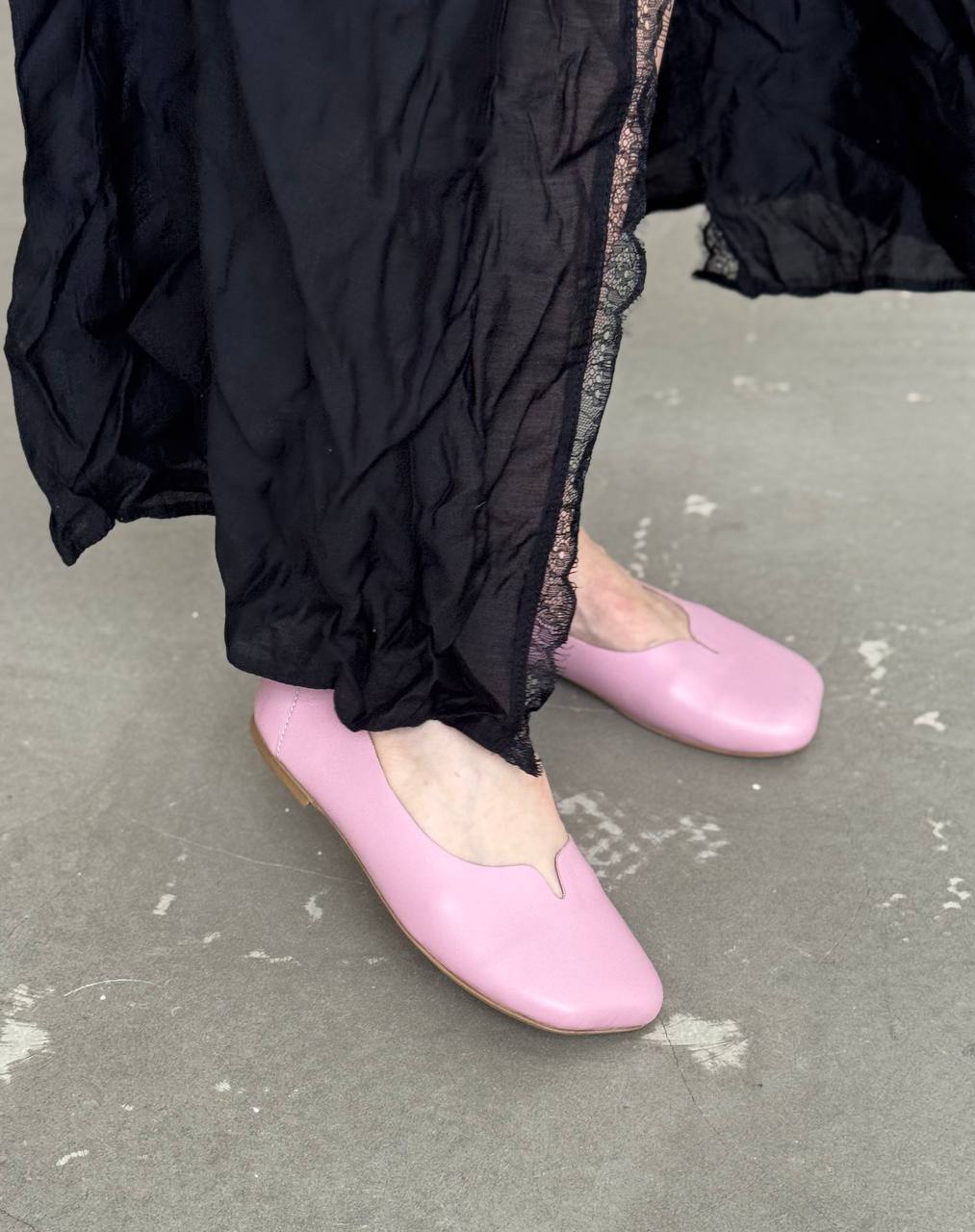 Код 3109 рожевий