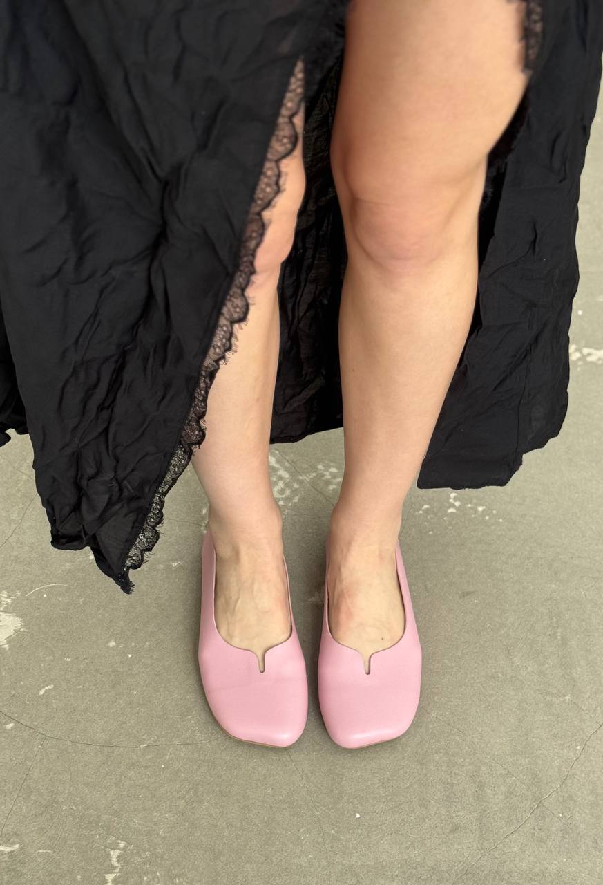 Код 3109 рожевий