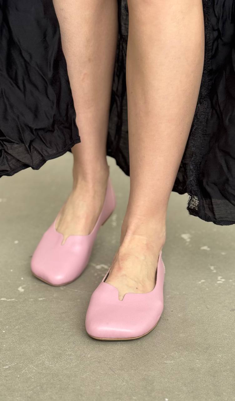 Код 3109 рожевий