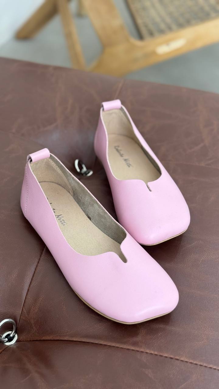 Код 3109 рожевий